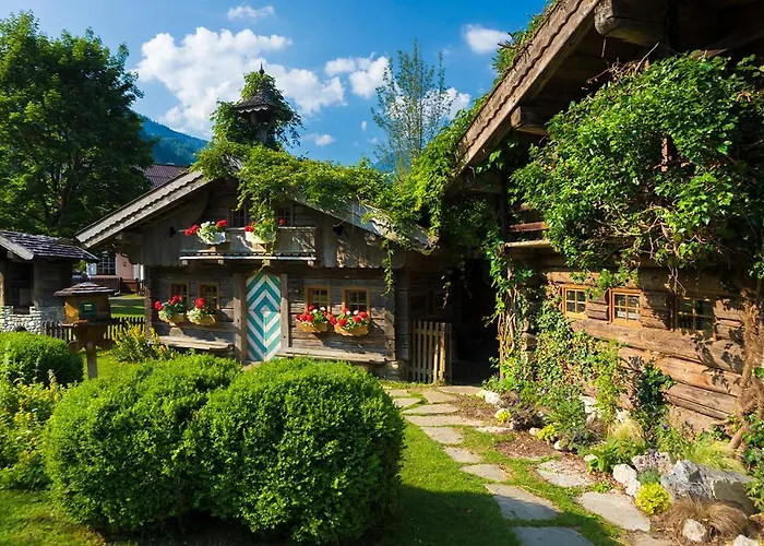 Lerch Sankt Johann im Pongau