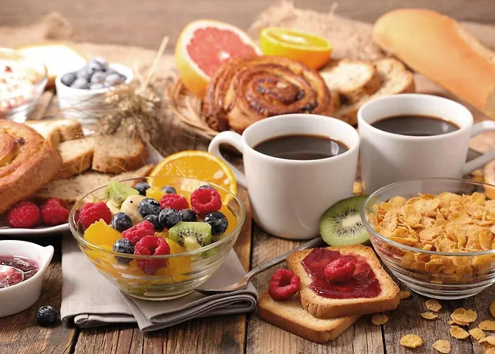 Lerch Hotel St. Johann im Pongau